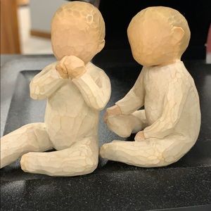 Meet your Posher, Jane